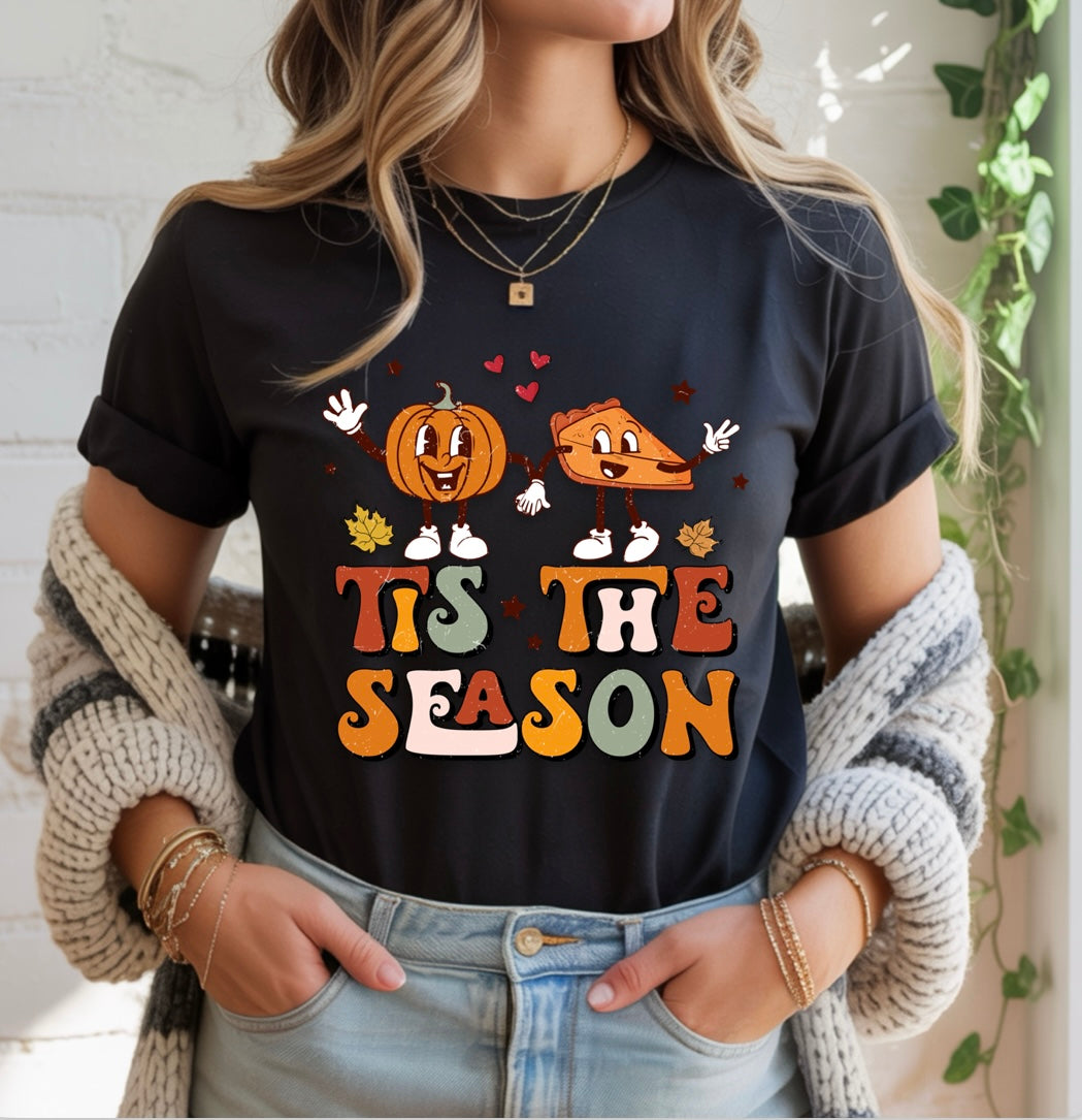 Tis The Season T-Shirt