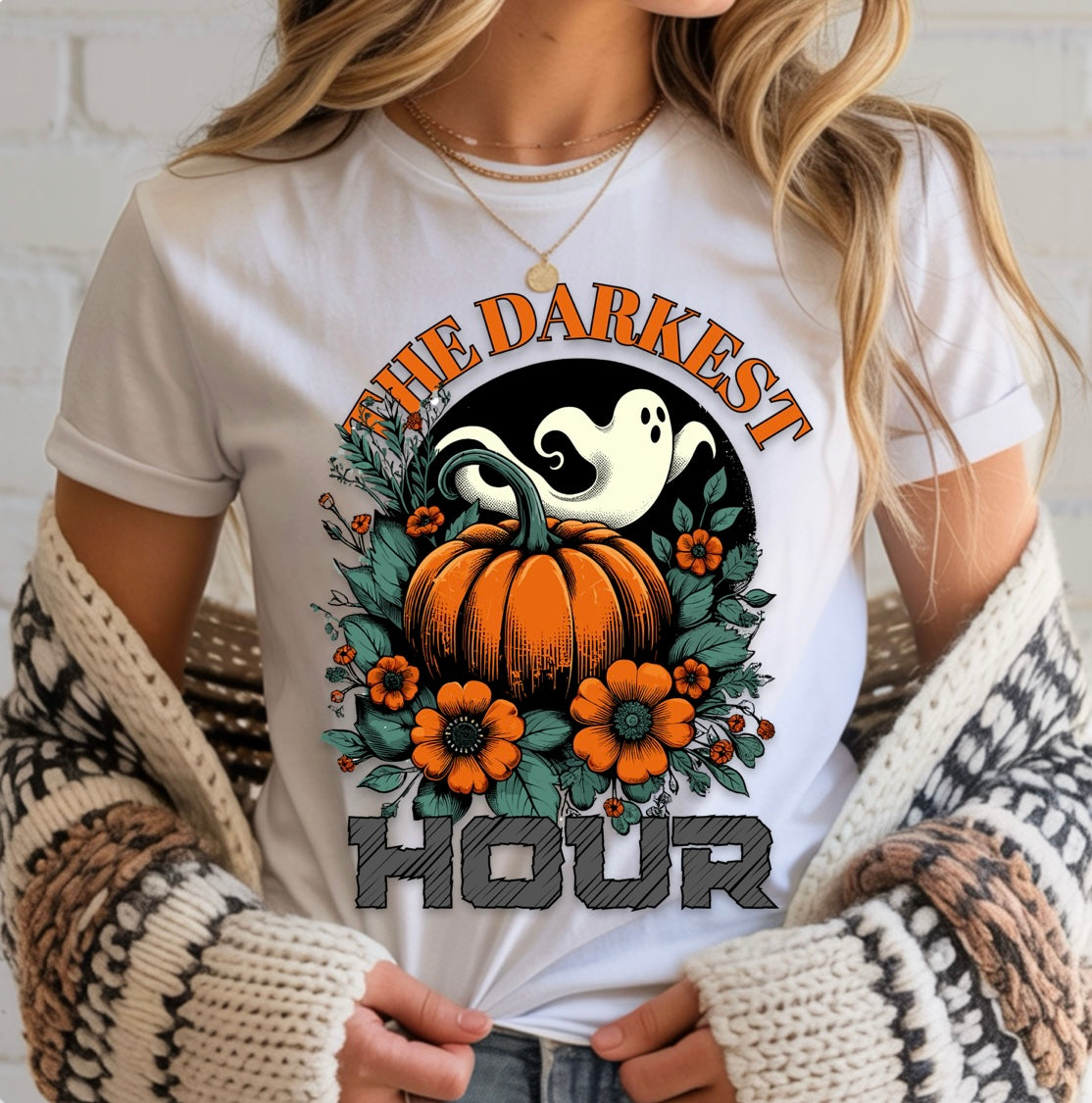 Darkest Hour T-Shirt