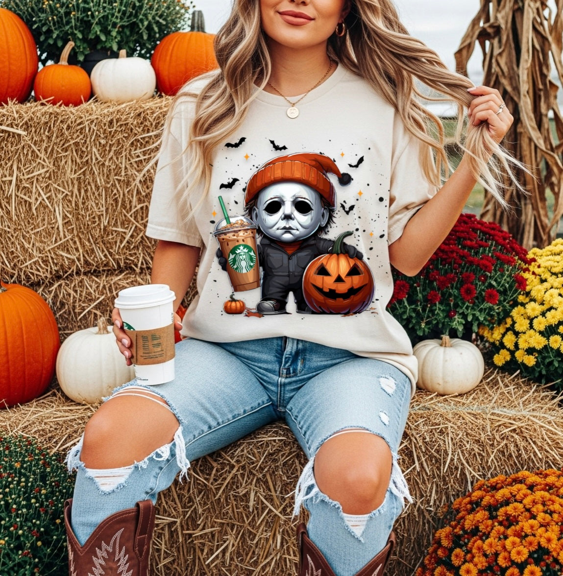 Slasher Babies T-Shirt