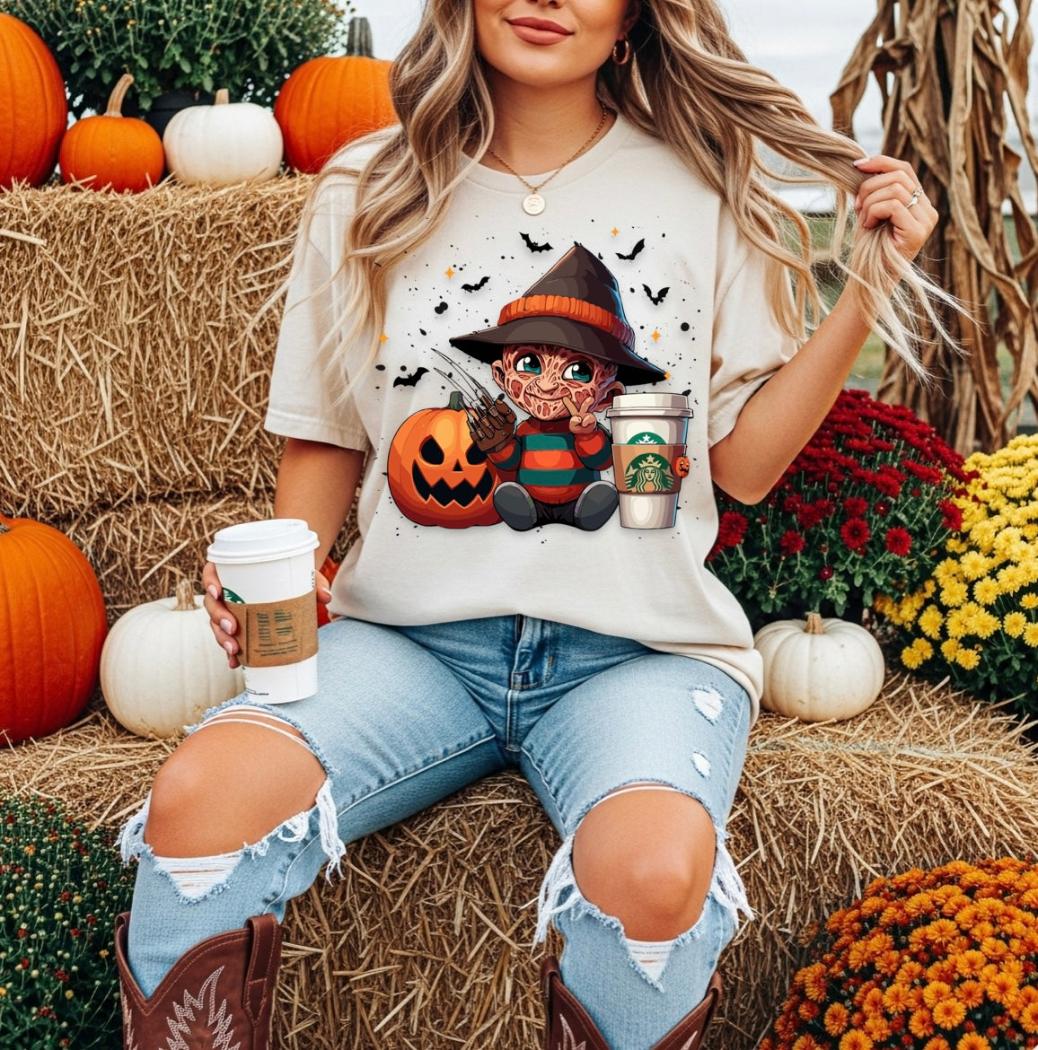 Slasher Babies T-Shirt