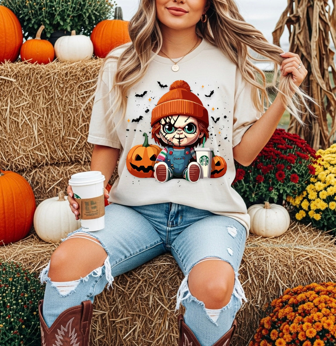 Slasher Babies T-Shirt