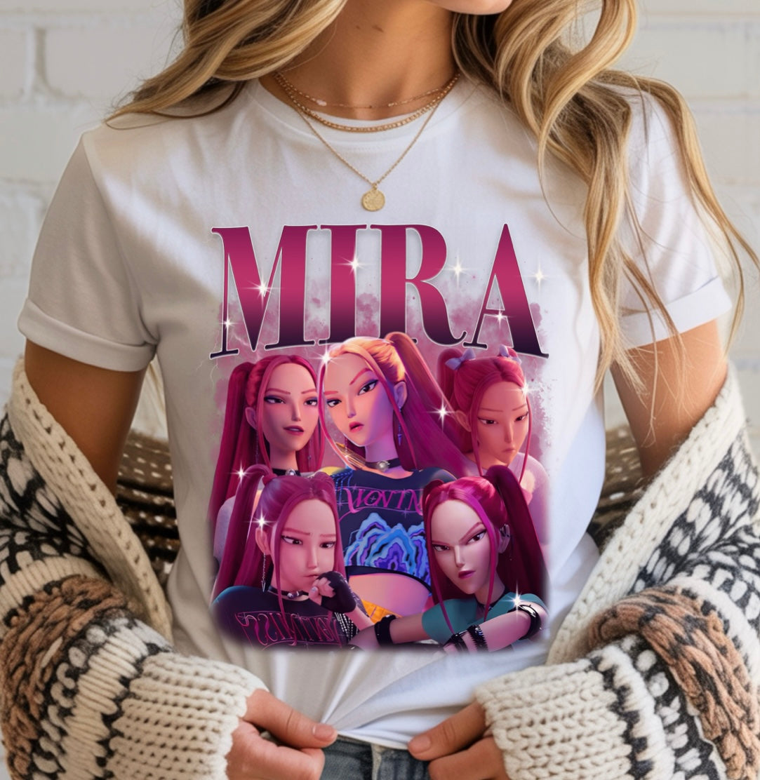 Huntrix Mira T-Shirt