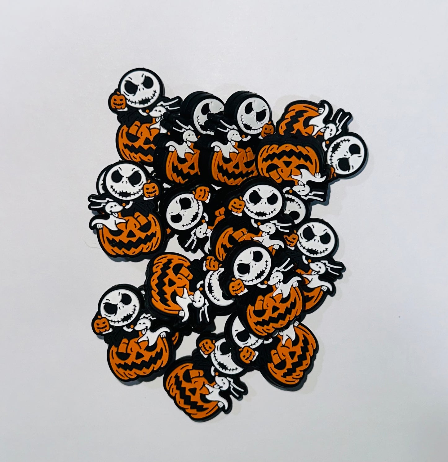 Pumpkin Jack Focal