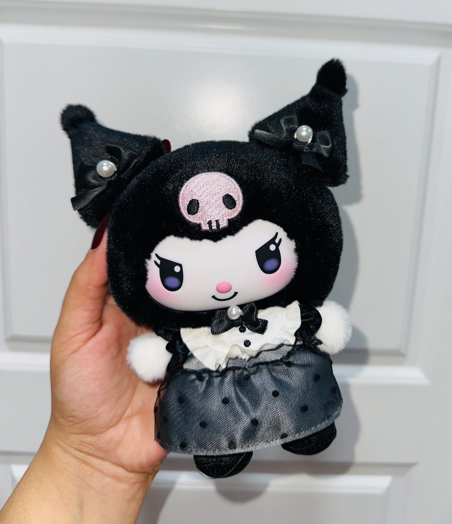 Sanrio Sisters Outfit Blind Box