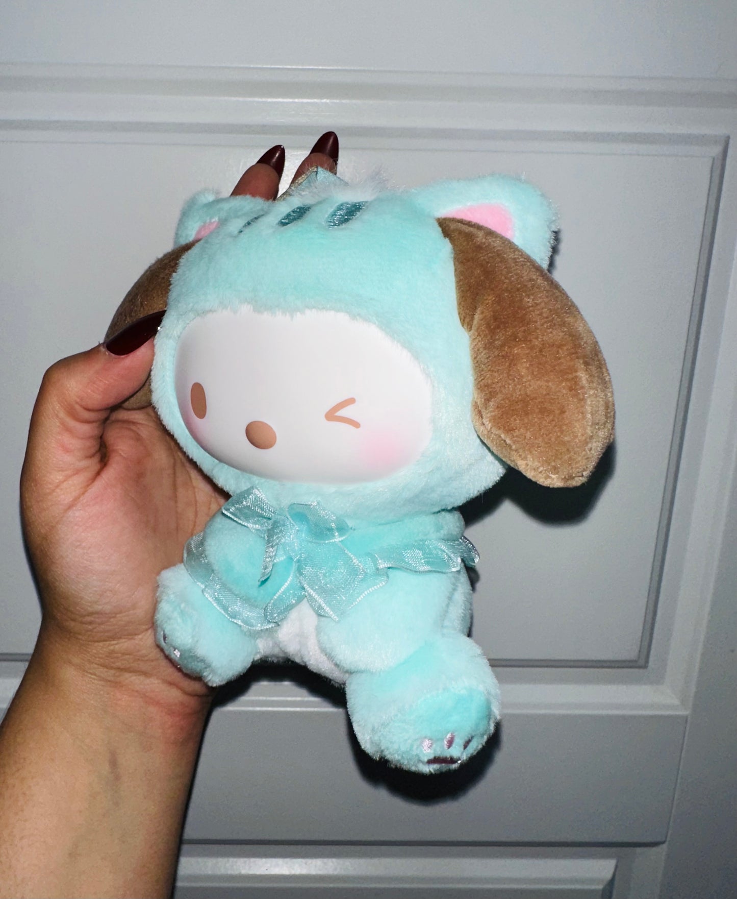 Sanrio Play With Kittens Blind Box