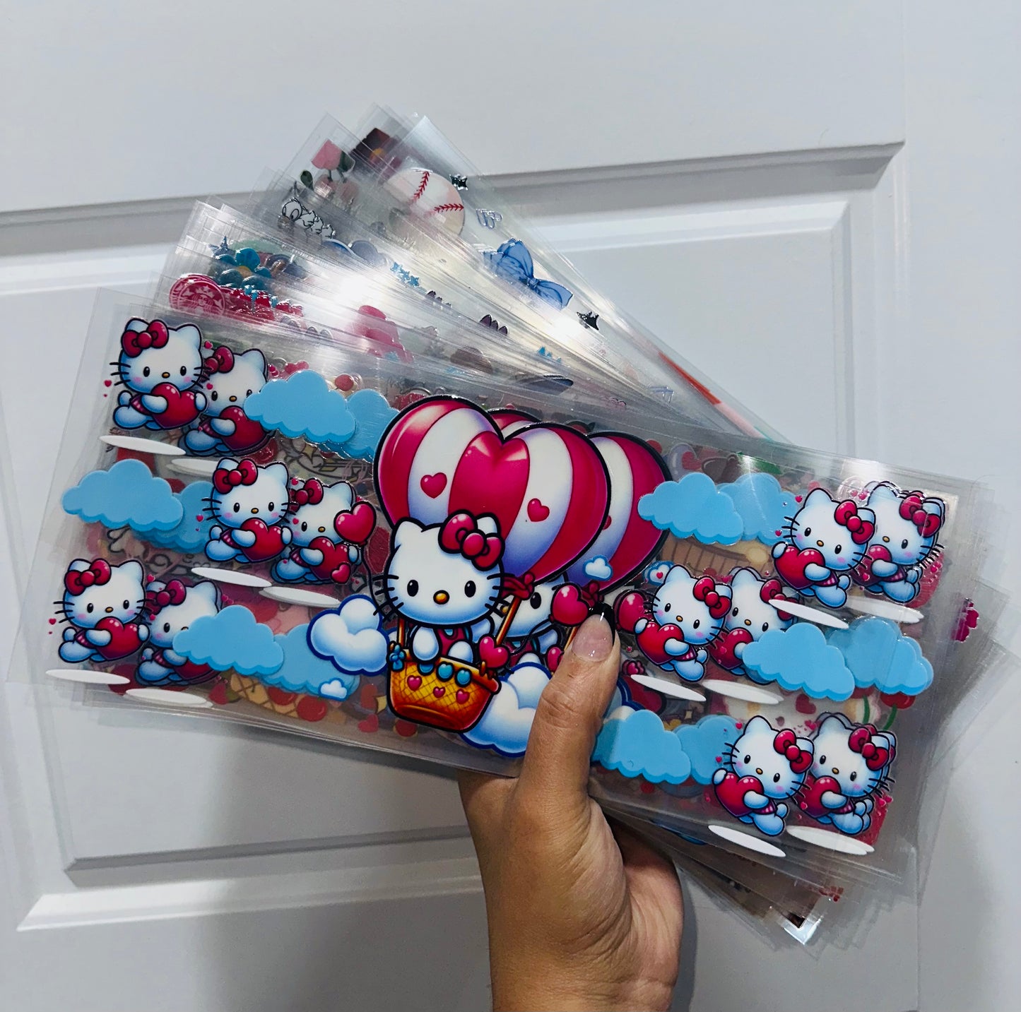 Mystery Wrap Bundle
