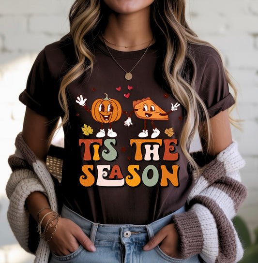 Tis The Season T-Shirt