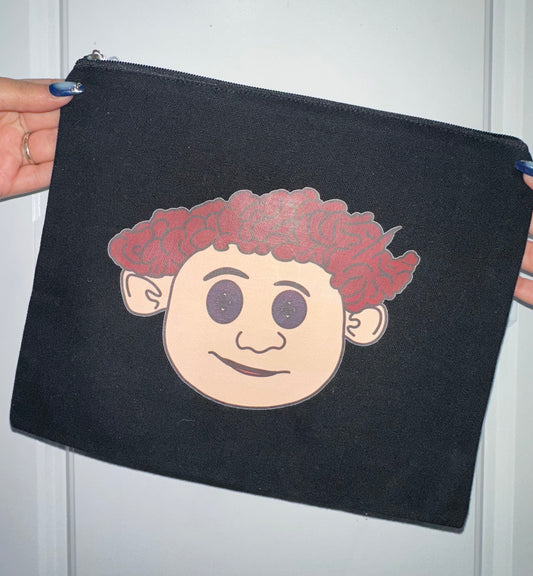 Wybie Cosmetic Bag