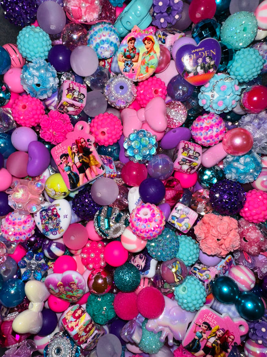 Huntrix Bead Mix