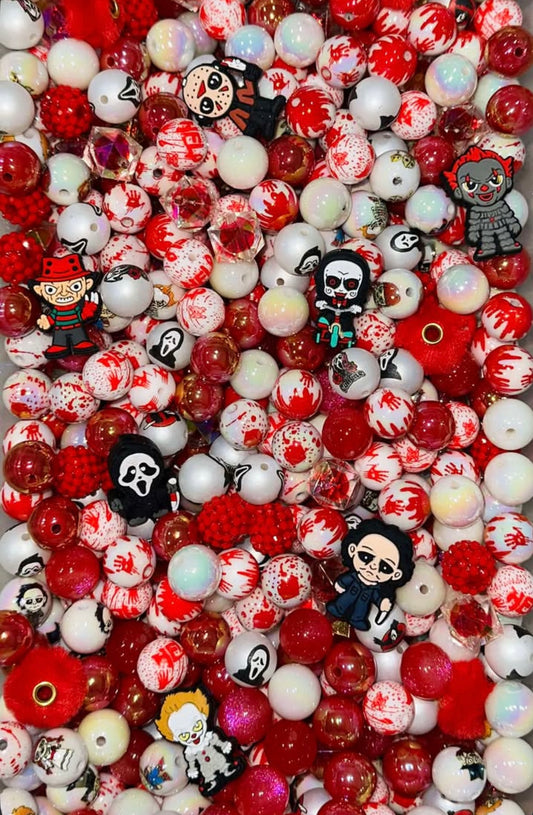 Slasher Bead Mix