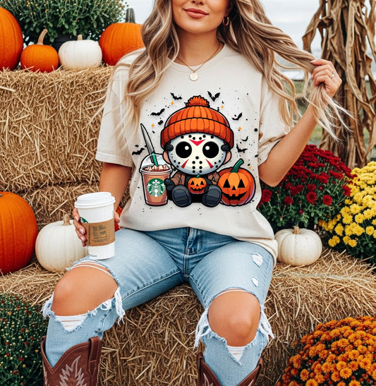 Slasher Babies T-Shirt