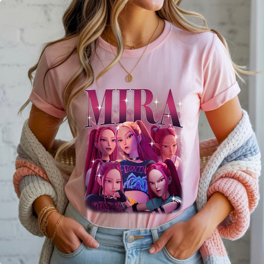 Huntrix Mira T-Shirt