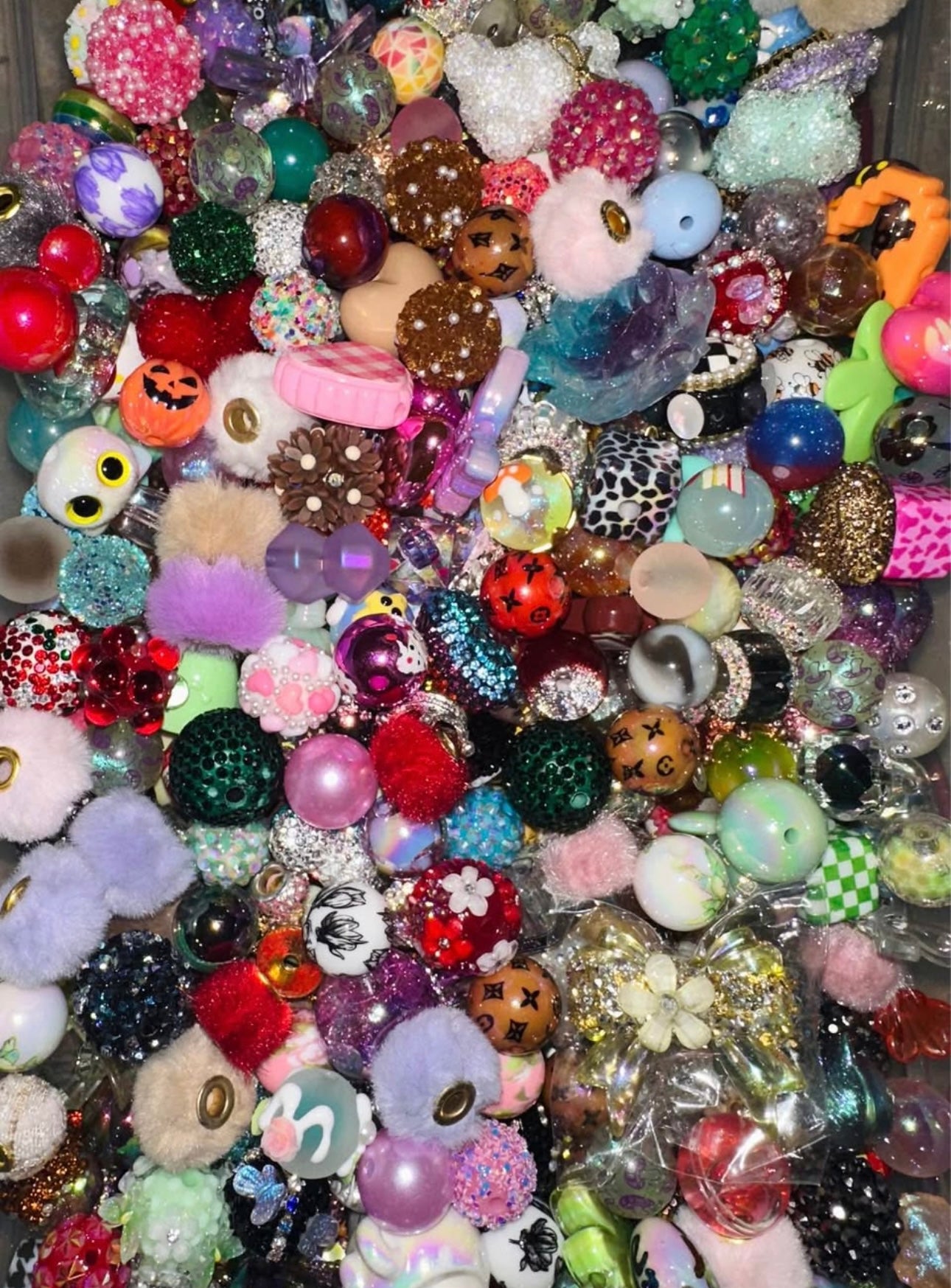 Everything Bead Mix
