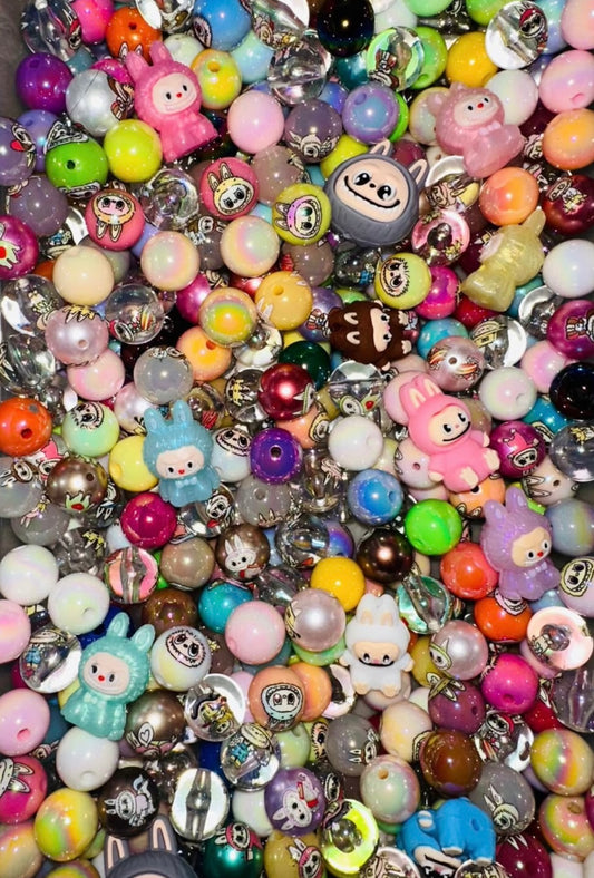 Bubu Bead Mix