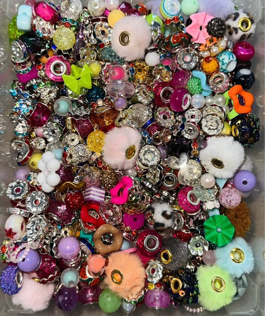 Spacer Mix