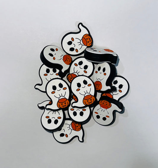 Ghost Pail Focal