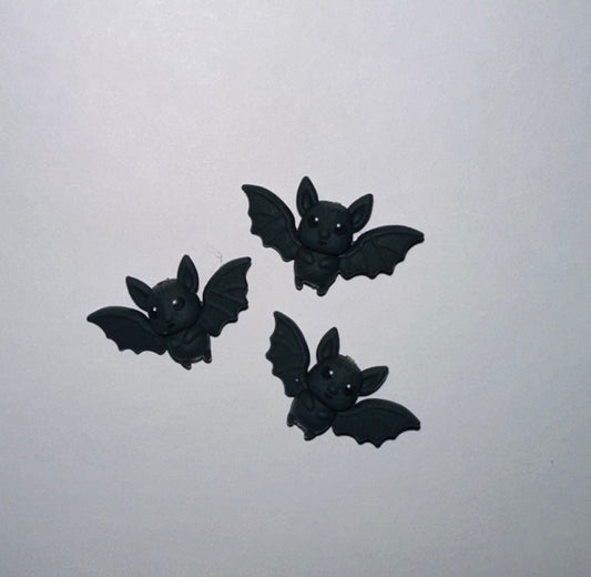 3D Bat Focal