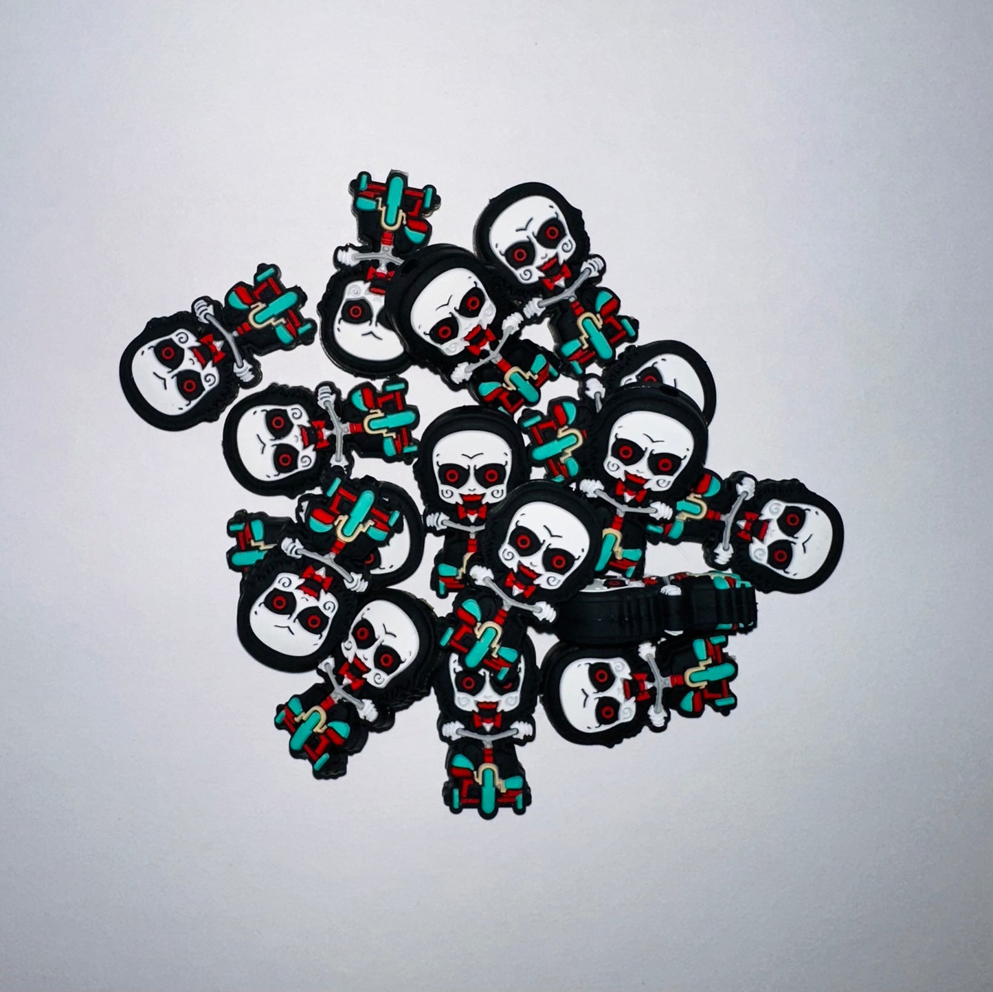 Jigsaw Focal