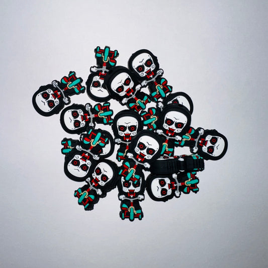 Jigsaw Focal