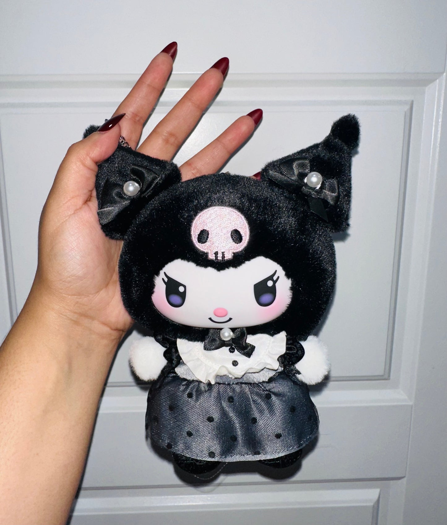 Sanrio Sisters Outfit Blind Box