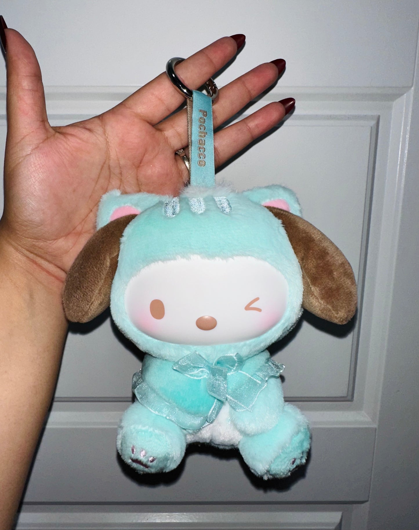 Sanrio Play With Kittens Blind Box